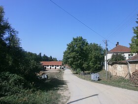 Čukljenik (Leskovac)