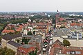 * Nomination View from Rathaus Spandau tower, Berlin, Germany --A.Savin 14:46, 14 December 2013 (UTC) * Promotion  Comment I miss a little bit contrast. The image looks very soft, nothing is black.--XRay 11:44, 20 December 2013 (UTC)  Support acceptable IMO --Christian Ferrer 05:49, 24 December 2013 (UTC)