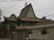 Mesquita de Dongguan