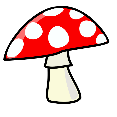 File:Mushroom.svg