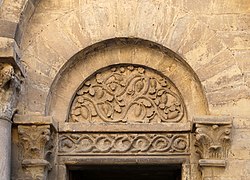 Arezzo Santa Maria della Pieve more images...