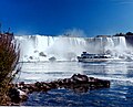 Maid of the Mist