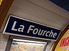 La Fourche