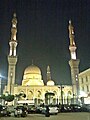 Mosque of Sidi Ahamad El-Badawi, Tanta