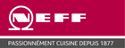 logo de Neff Électroménager