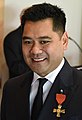 Neil Ieremia ONZM