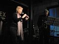 1941: Norma Winstone, cantant de jazz