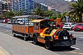 * Nomination Road train in Santa Cruz de Tenerife --Mike Peel 21:13, 16 March 2022 (UTC) * Promotion  Support Good quality. --MB-one 19:07, 18 March 2022 (UTC)