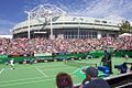 Margaret Court, Australian Open