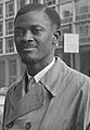 Patrice Lumumba geboren op 2 juli 1925