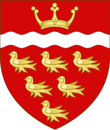 Coat of arms