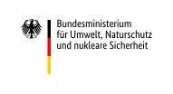 File:Bundesministerium fuer Umwelt, Naturschutz und nukleare Sicherheit Logo.svg