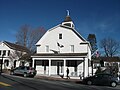 Courthouse in Bedford, New York