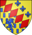 Blason de Congy