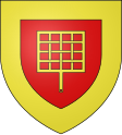 Lengelsheim címere