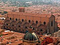 La Basilica di San Petronio, Bologna