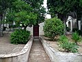 Chapelle Saint-Martin de Roquefort-des-Corbières