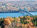 Seal Island Bridge