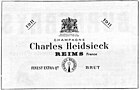 Charles Heidsieck