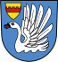 Blason de Schwanau