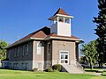 Enterprise Heritage Hall