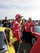 Filipe Massa, Ferrari Racing Days 05.jpg