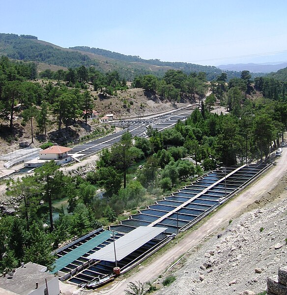 File:Fish farm in hilly area.jpg