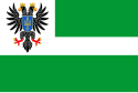 Oblast de Černihiv - Bandera