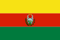 Bandeira Maior (1826-1851)