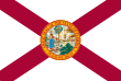 Vlag van Florida