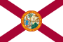 Bandera de Florida