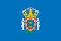 Bandera de Melilla