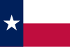 Drapeau du Texas