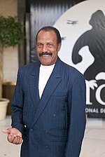 photographie de l'acteur Fred Williamson