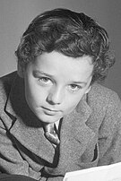 Freddie Bartholomew -  Bild