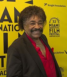 Description de l'image George McCrae at MIFF (cropped).jpg.