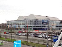 GelreDome