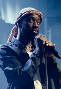 GoldLink im Dezember 2017