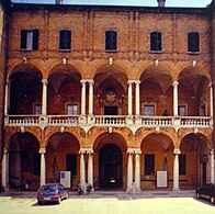 Palazzo Ghini