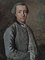 Peter Forsskål (1732-1763)