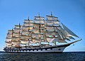 Royal Clipper