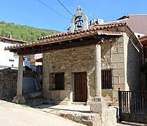 La ermita del Humilladero