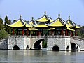 {{Cultural Heritage China|6-533}}