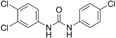Image illustrative de l’article Triclocarban