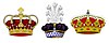 SMasters Your majesty, it gives me great pleasure to bestow these Triple crown upon Another Believer for your contributions in the areas of WP:DYK, WP:GA, and WP:FC. Thank you for all your contributions to the project! – SMasters (talk) 13:41, 19 June 2011 (UTC) Triple Crown Jewels