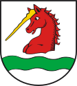 Opfenbach címere