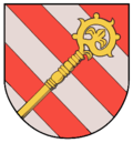 Brasão de Sefferweich