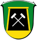 Coat of arms of Siegbach