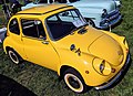 Subaru 360, 1970