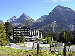 Arosa